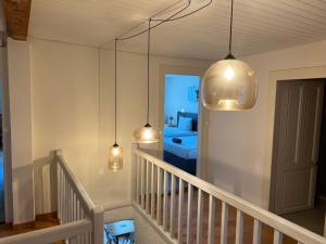 Apartment Vigneronne- Vigne by Interhome