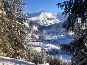 Apartment Horizon 5 by Interhome