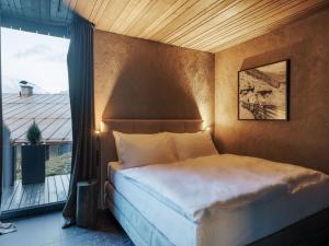 Holiday Home Paznauner Villen - Villa I- by Interhome