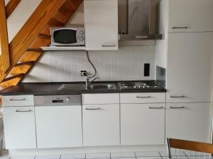 Holiday Home Chateau Bredene by Interhome