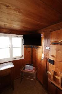 Holiday Home Spycher Ronachhüttli by Interhome