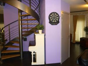 Holiday Home Ardennen Ferienhaus 5 Zimmer 5 Bad 14 Pers Zugang Chaisards by Interhome