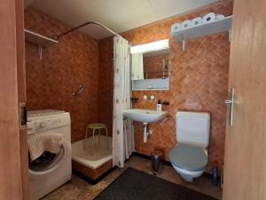 Apartment Stöckli EG by Interhome