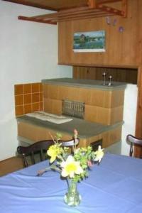 Holiday Home Bauern-Spycher by Interhome