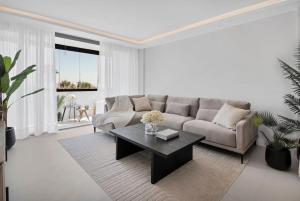 Elegant property in Puerto Banus by EMG HOMES