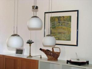 Apartment Am Lehn by Interhome