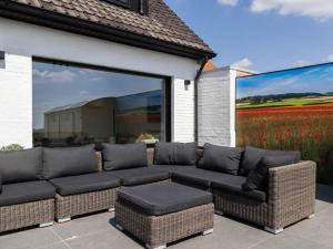 Holiday Home Ferienvilla Wellness Akkerland by Interhome