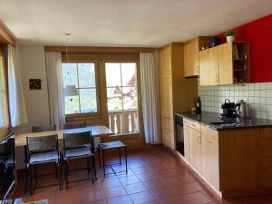 Apartment Chalet Sunnsyta by Interhome