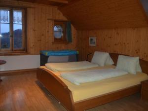 Apartment Bättwil by Interhome