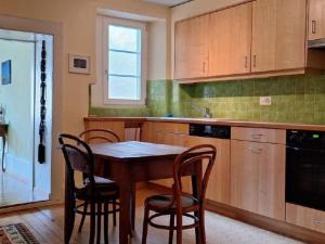 Holiday Home Maison Ruth-Galerie by Interhome