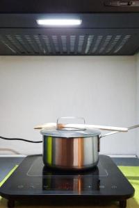 Apartment Guesthouse Petit Pré Studio ZEN by Interhome