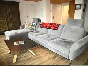 Apartment Panorama-Beatenberg by Interhome