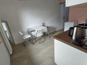 Apartment Giselas Ruheplatz by Interhome