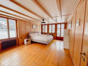 Apartment Mountain View Retreat Lenk by Interhome