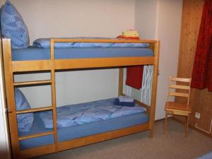 Apartment Trollhütte 4-Bett-Wohnung by Interhome