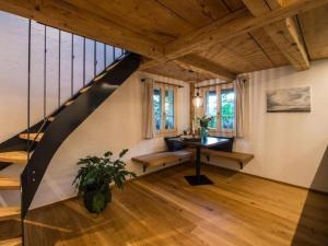 Holiday Home Spycher-Lodge by Interhome