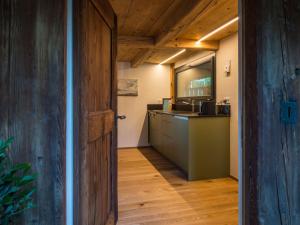 Holiday Home Spycher-Lodge by Interhome