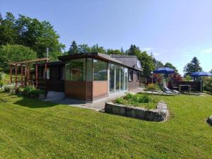 Holiday Home Ferienhaus by Interhome