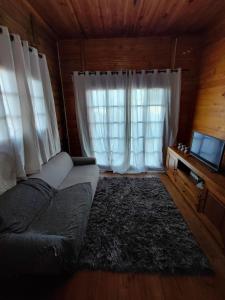 Casa para 6 pessoas com vista e ótima localização