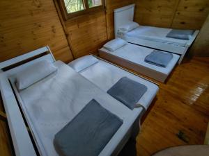 Casa para 6 pessoas com vista e ótima localização