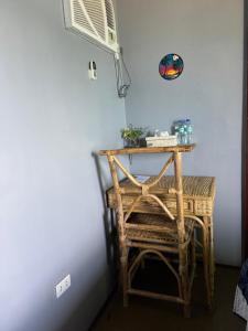 Seaside Blue Inn