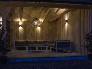 Holiday Home Durbuy Villa Valentina by Interhome