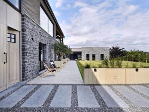 Holiday Home Durbuy Suites - Luxusurlaub und Wellness by Interhome