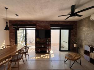 Casa Tasmania - coto privado con alberca