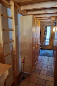 Apartment Hüttbödeli by Interhome