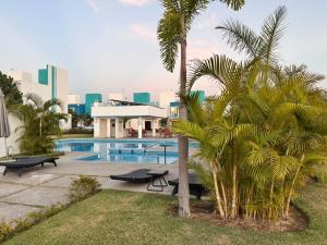 Casa Tasmania - coto privado con alberca