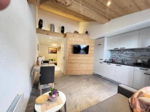 Apartment Chalet Lilo Studio by Interhome