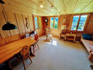 Apartment FeWo Südhang by Interhome