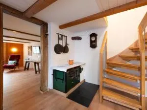 Apartment Chalet Tripfi by Interhome