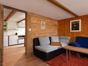 Apartment Chalet Tripfi by Interhome