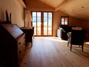 Apartment Chalet Ried by Interhome