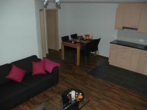 Apartment Panoramachalet by Interhome