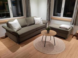 Apartment Aelpli by Interhome