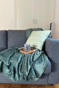 Apartment Work&Chill Wallis by Interhome