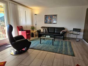 Apartment Chalet Friedheim by Interhome