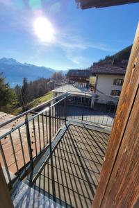 Apartment Chalet Lilo Big view by Interhome