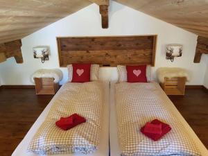 Apartment Heidi by Interhome