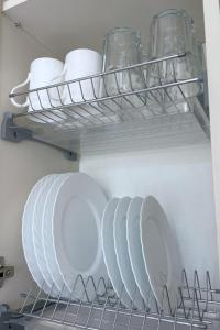 Old Town Riverside Cathedral Apartment