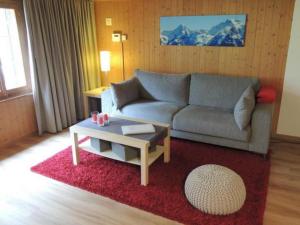 Holiday Home Lengwald Hiisli by Interhome