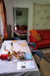 Apartment gegenüber den Staubbach Wasserfällen by Interhome