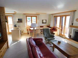 Apartment Fernblick by Interhome