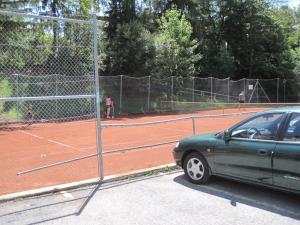 Apartment Studio Chalet by Interhome