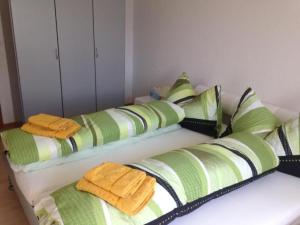 Apartment in Unterbäch by Interhome