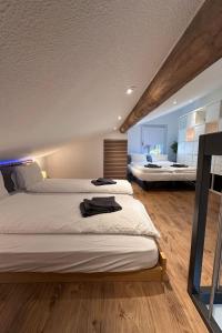 Holiday Home Mountaindreams&SKI by Interhome