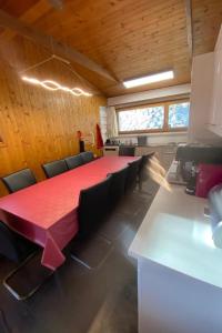 Apartment Hockenhorn by Interhome