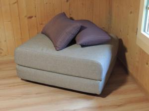 Apartment Lengwaldwohnung 285 by Interhome